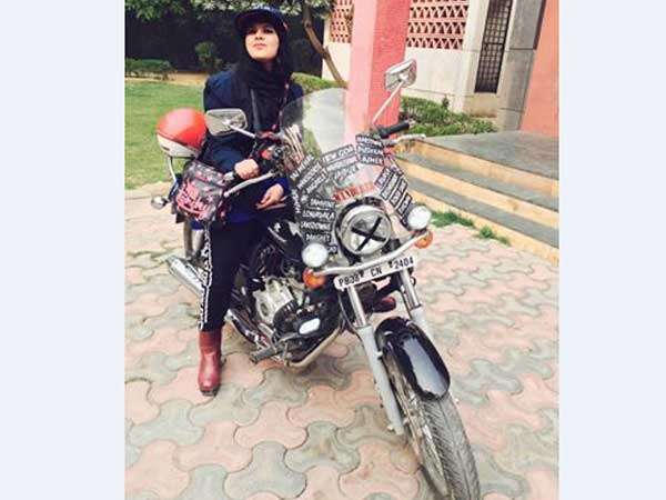 Roshni Misbah