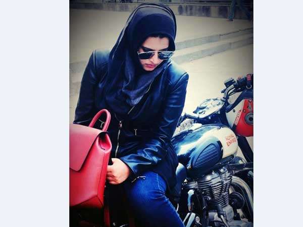 Roshni Misbah