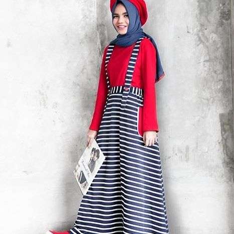 Salah satu koleksi dari @im_Irnamutiara