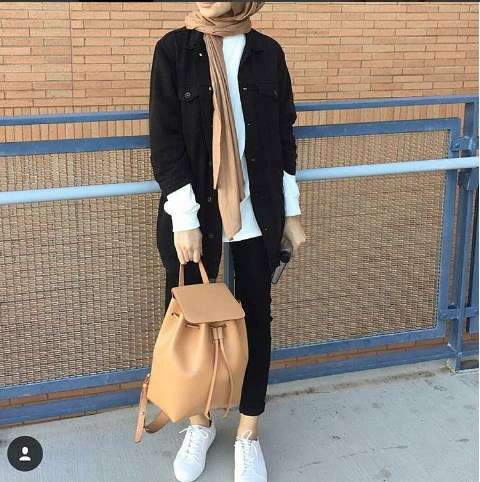 @Hijabfashion