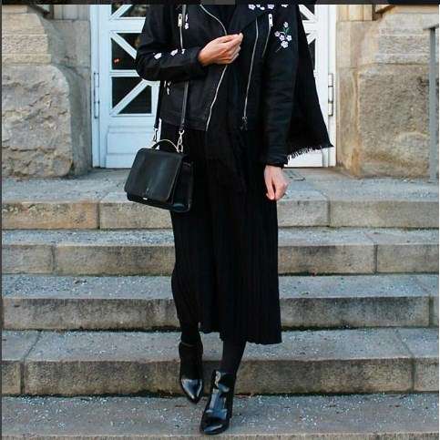 @Hijabfashion