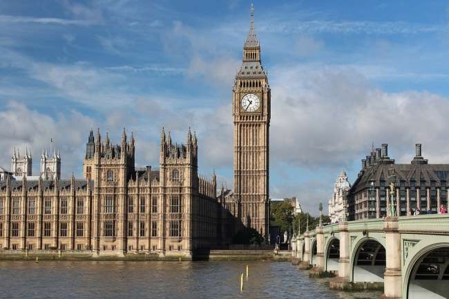 Misteri Landmark Terkenal di Dunia