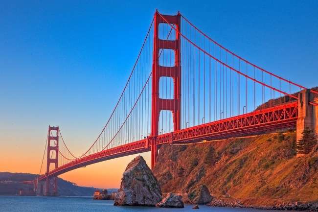Misteri Landmark Terkenal di Dunia