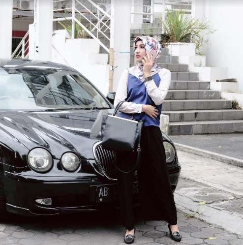 Nadia Alaydrus