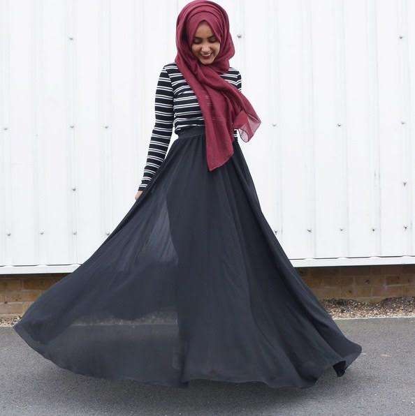 Aisha Mo
