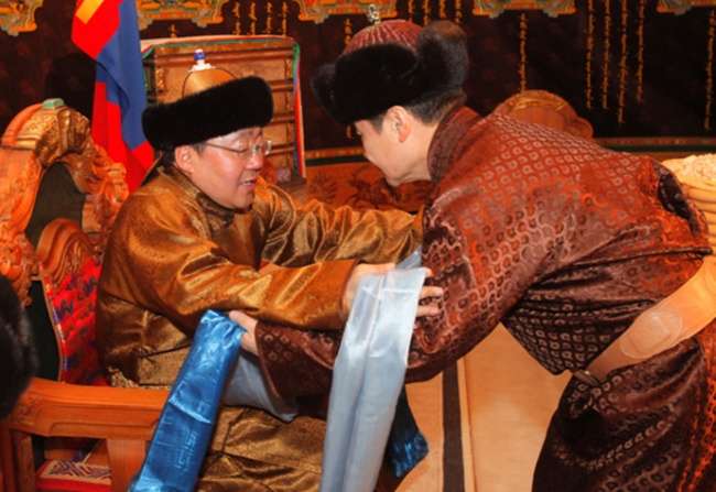 Salam unik di berbegai negara berbeda