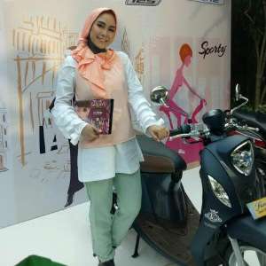 annisa Rahma