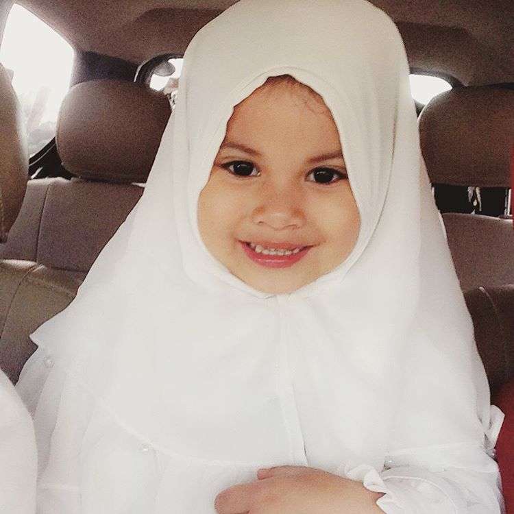 Az Zahra Asyilia Rahma