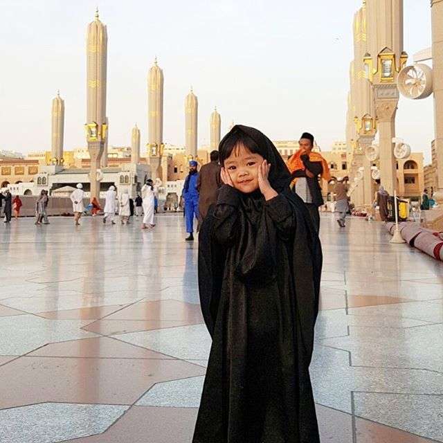 Maryam Nusaibah Abdullah