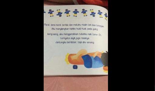 Detail buku anak (Twitter)