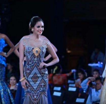 Megan Young
