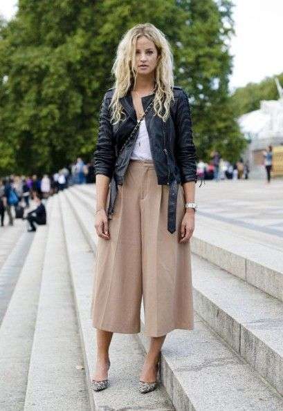 culottes