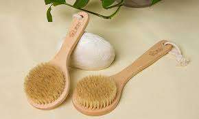 Sikat scrub