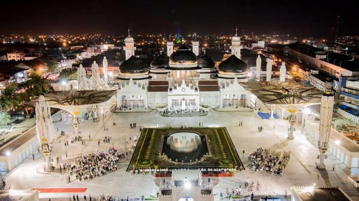 baiturrahman