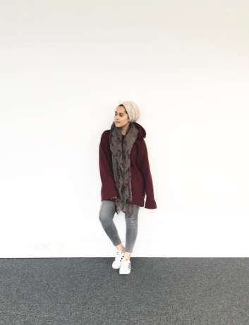 Dina Torkia
