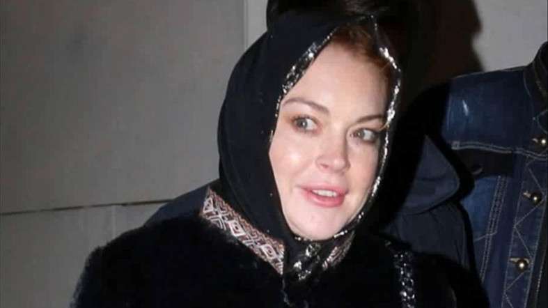 lindsay