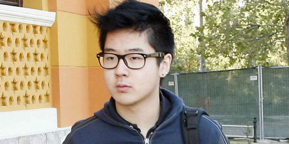 Kim Han Sol