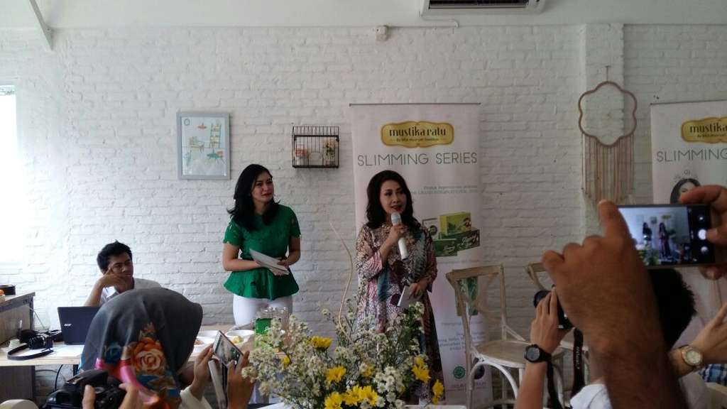 Mustika Ratu