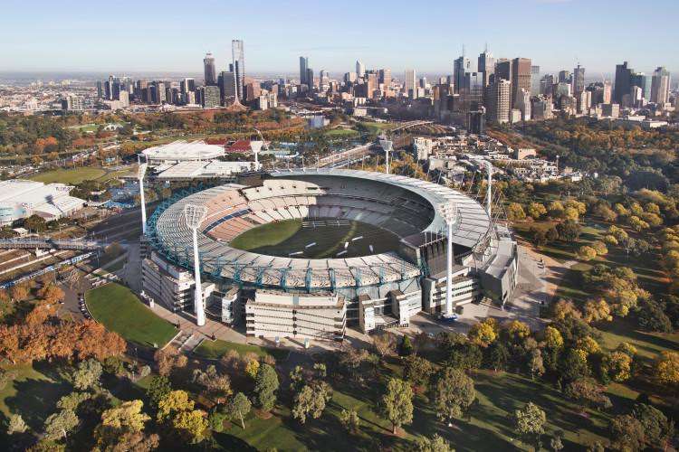 Melbourne