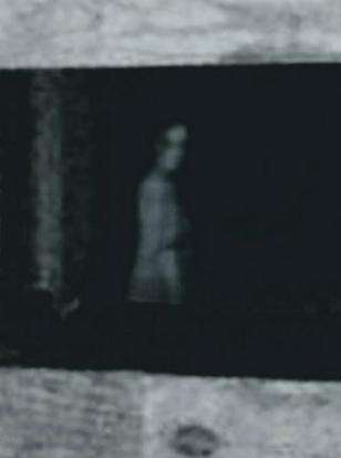 Wanita misterius