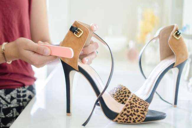 Tips dan Trik Jaga Sepatu dan Celana Tips dan Trik Jaga Sepatu dan Celana