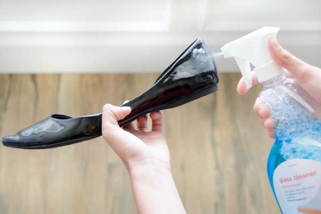 Tips dan Trik Jaga Sepatu dan Celana Tips dan Trik Jaga Sepatu dan Celana