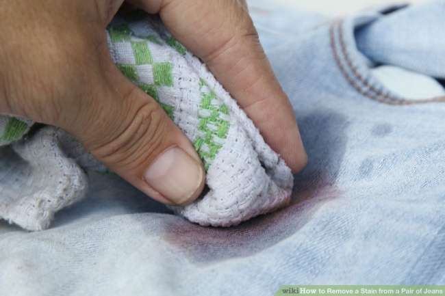Tips dan Trik Jaga Sepatu dan Celana Tips dan Trik Jaga Sepatu dan Celana