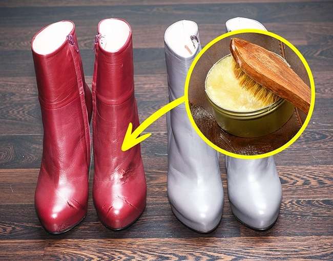 Tips dan Trik Jaga Sepatu dan Celana Tips dan Trik Jaga Sepatu dan Celana