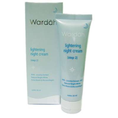 wardah