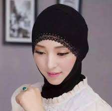 inner hijab