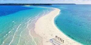 pantai