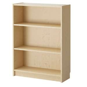 Rak Billy IKEA