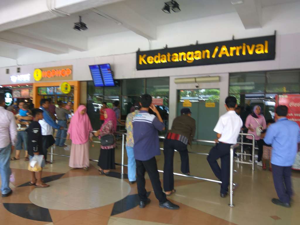 Bandara Halim Perdanakusuma