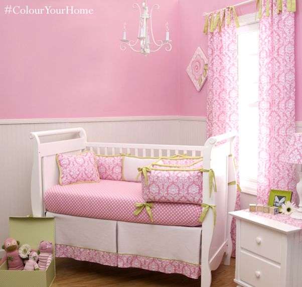shade baker miller pink
