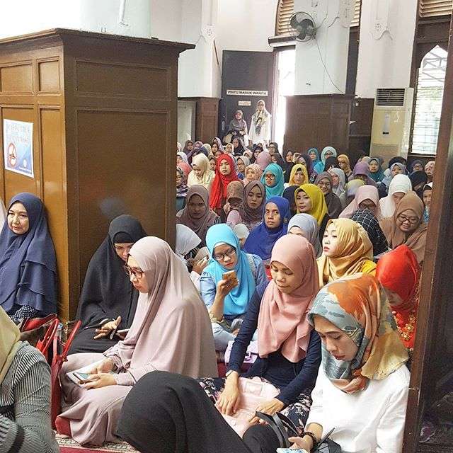 hijabers community
