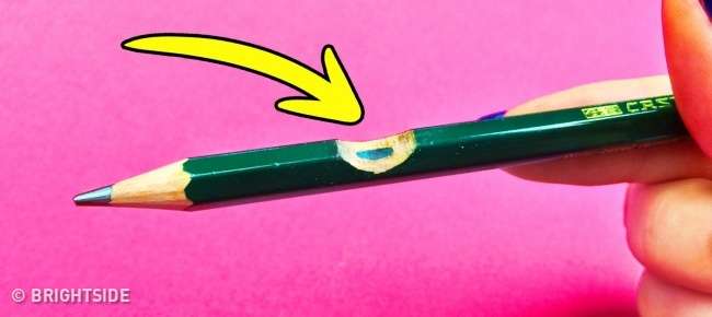 Kegunaan Tersembunyi Barang di Sekitar Kita