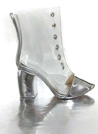 angkel boot Rinaldy Yunardy angkel boot Rinaldy Yunardy
