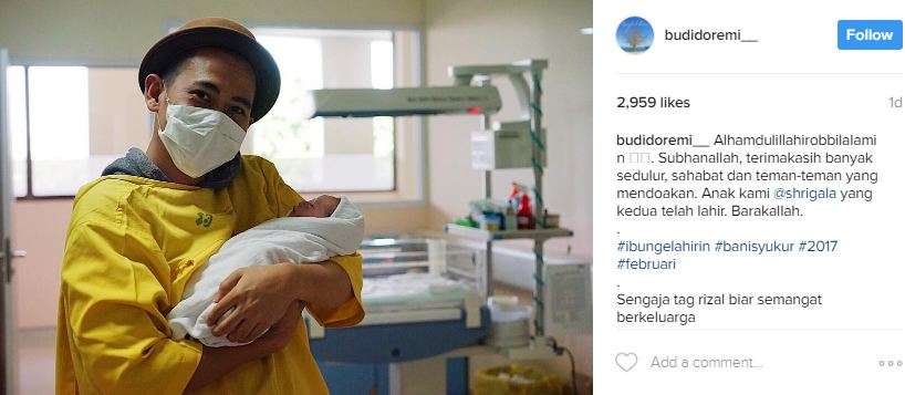 budi