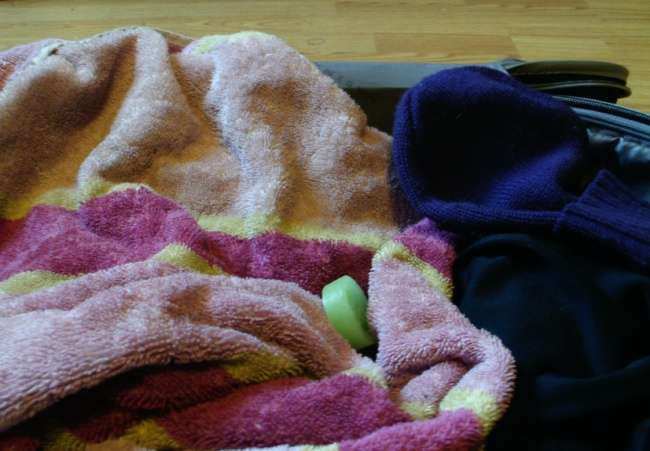 Kegunaan lain benda sehari-hari