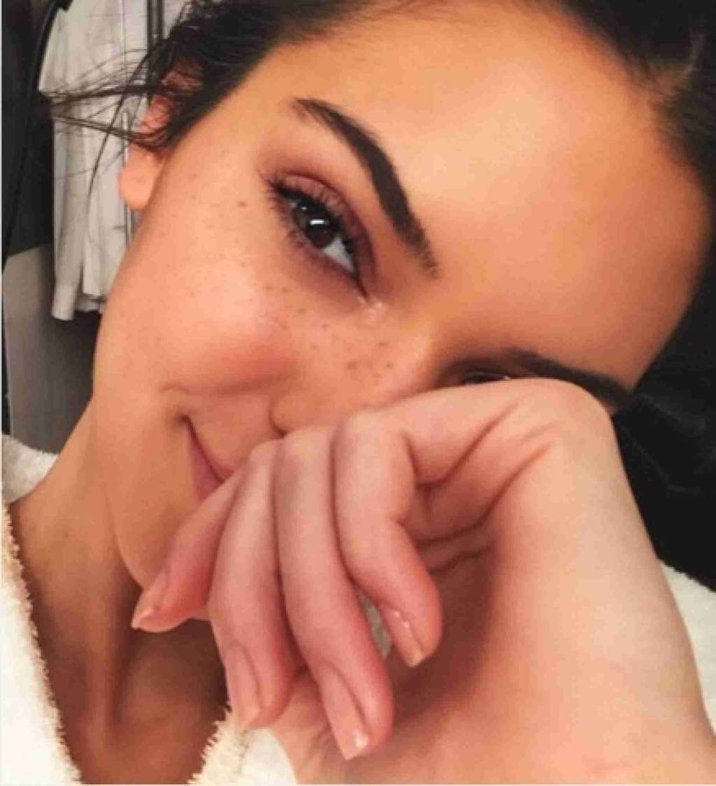 kendall jenner
