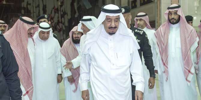 Raja Salman