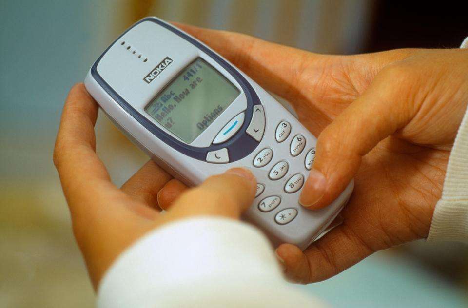 Nokia 3310 Nokia 3310