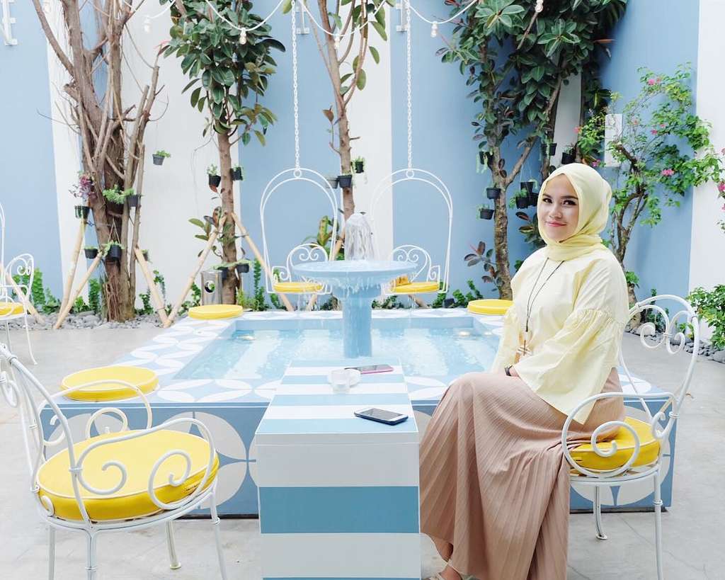 NAbila k