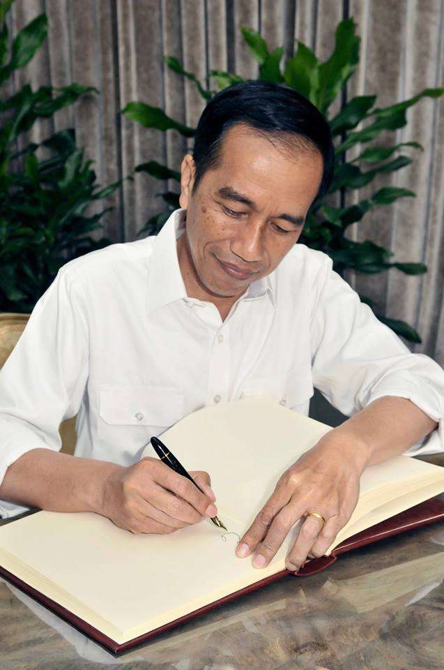 jokowi jokowi