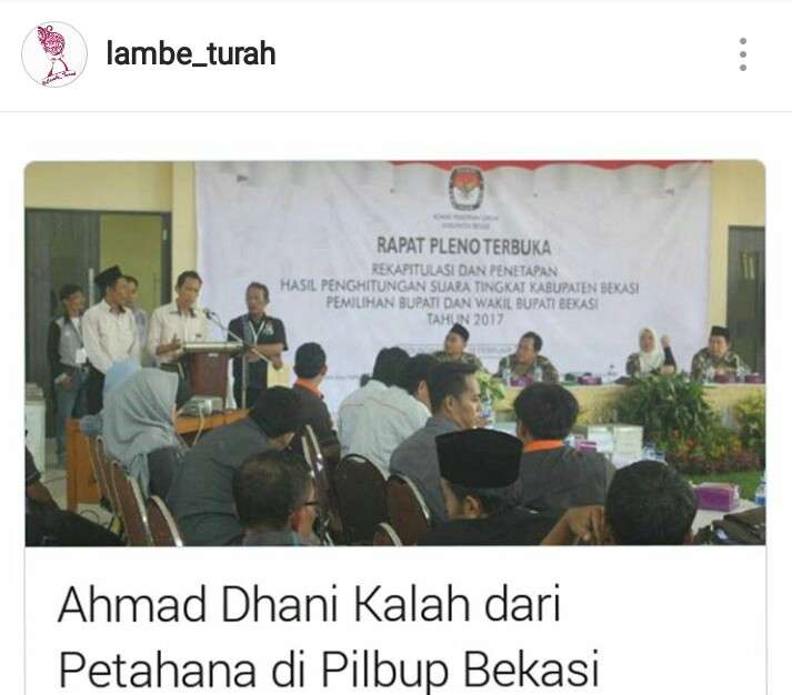 Ahmad Dhani