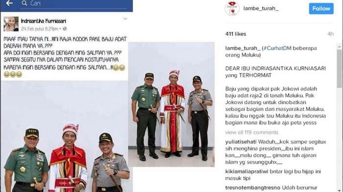 jokowi