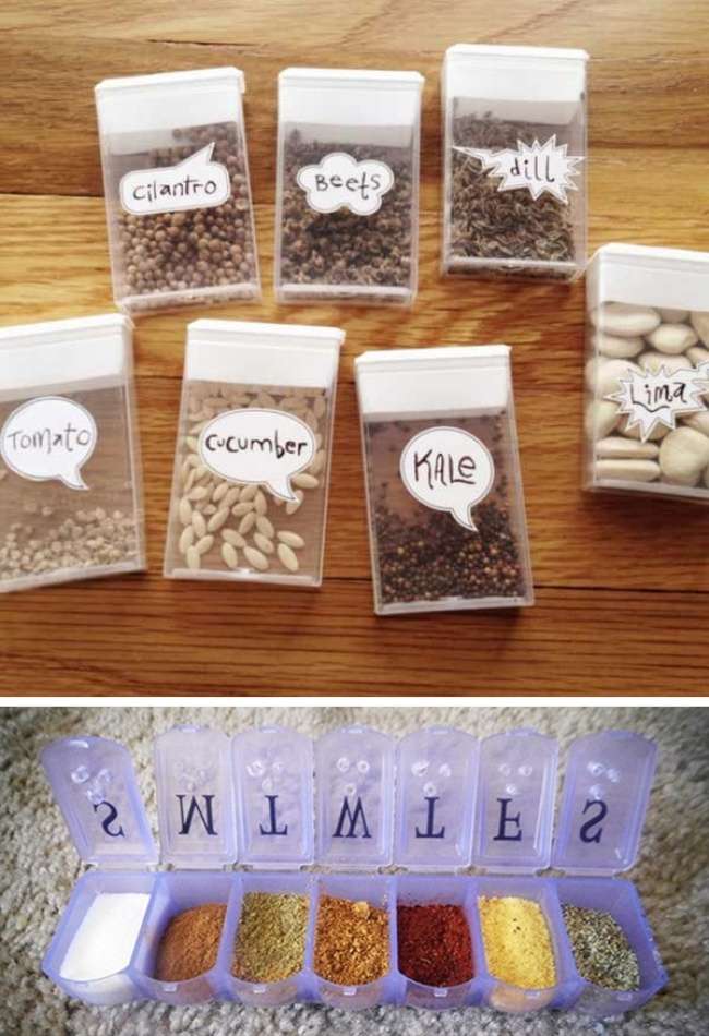 Tips Berkemah
