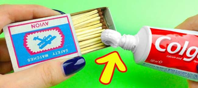 Tips Berkemah