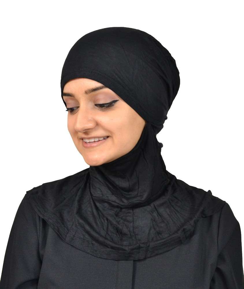 Ninja underscarf