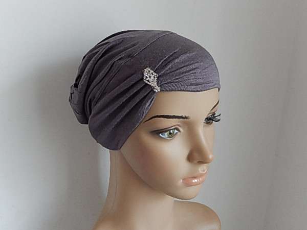 Turban underscarf